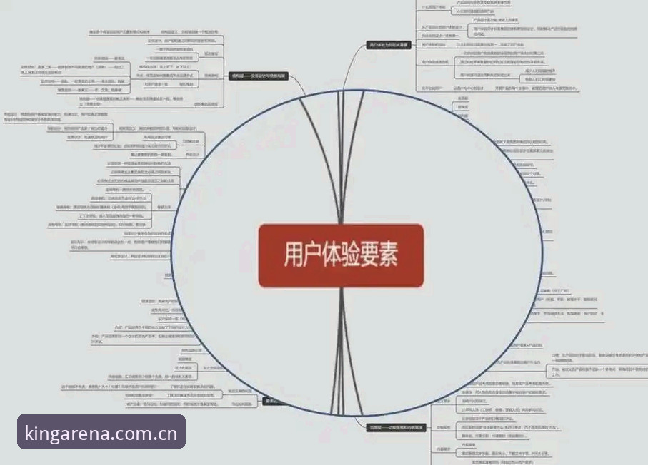 揭秘：专业竞技体育app背后的技术架构与用户体验真相